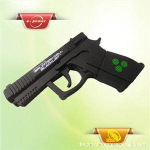 E-Power Bulk 512MB Gun Shape USB Flash Drives U987